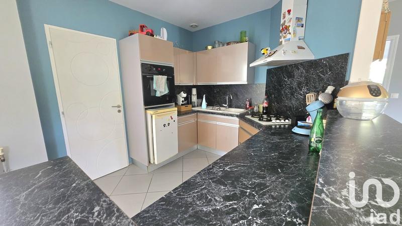 Maison de campagne - 144 m² - 6 pièces