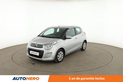 Citroën C1 1.0 VTi Feel Etg 5p 69 ch