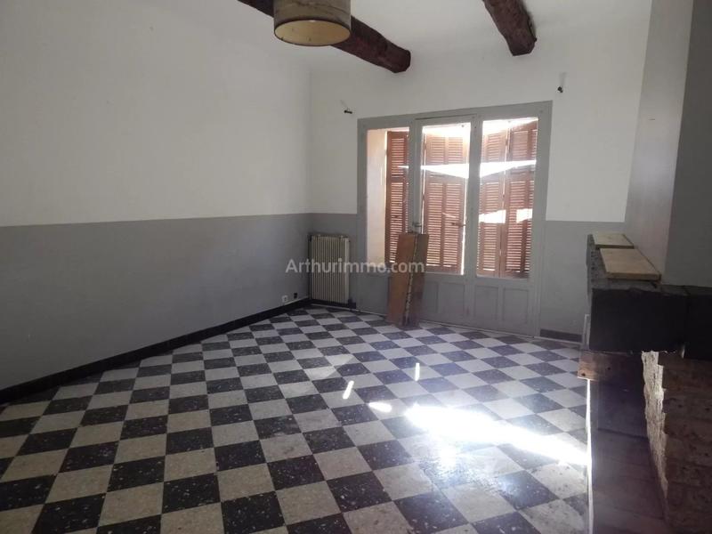 Maison - 100 m² - 6 pièces