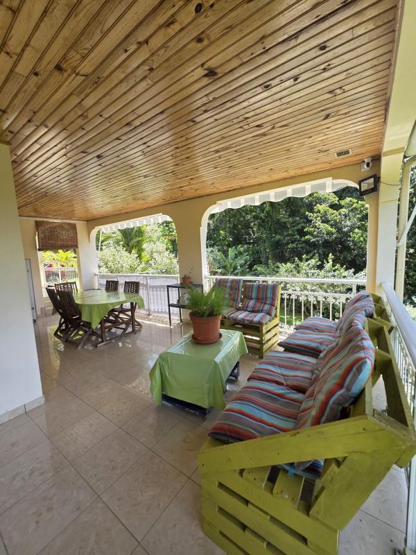 Maison - 30 m² - 8 pièces