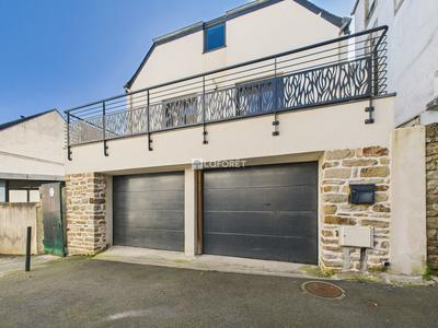 Maison contemporaine - 86 m² - 4 pièces