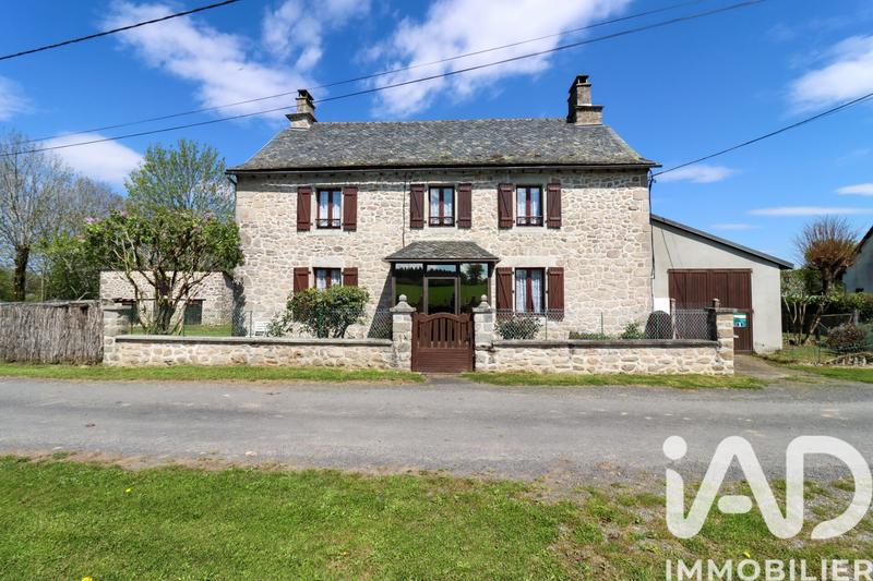 Maison - 146 m² - 5 pièces
