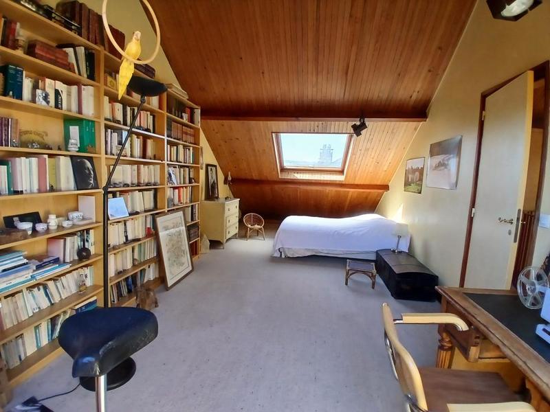 Maison - 186 m² - 7 pièces