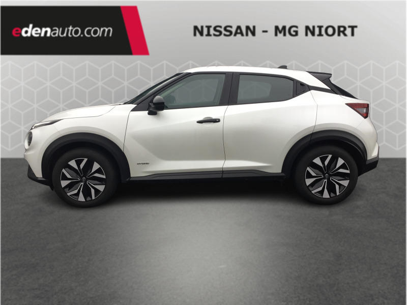 Nissan Juke Hybrid 143 Acenta
