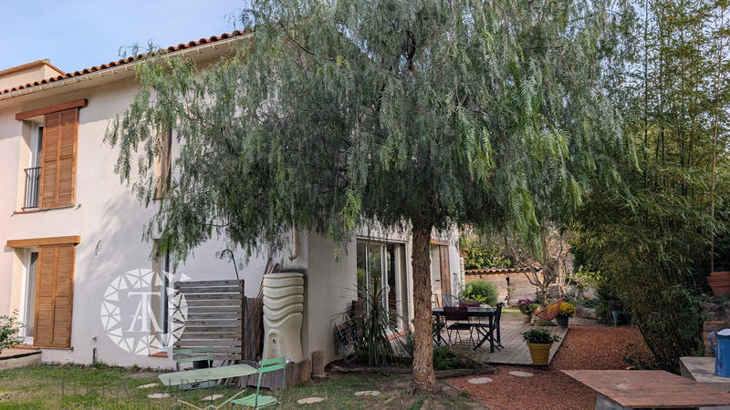 Villa - 116 m² - 4 pièces