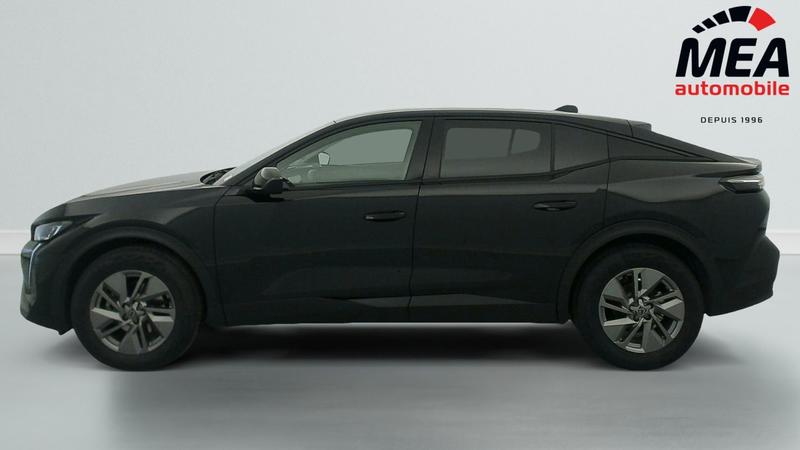 Peugeot 408 Hybrid 145 e-Dcs6 Allure