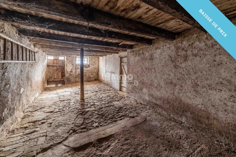 Maison - 178 m² - 6 pièces