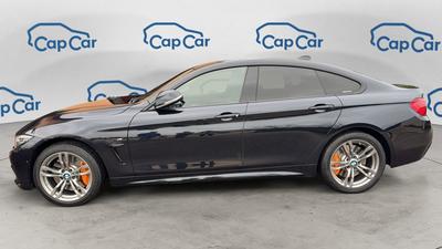 Bmw Série 4 Gran Coupé 430i 252 xDrive Bva8 m Sport