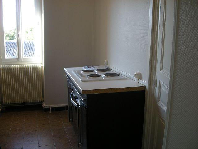 Appartement - 83 m² - 4 pièces
