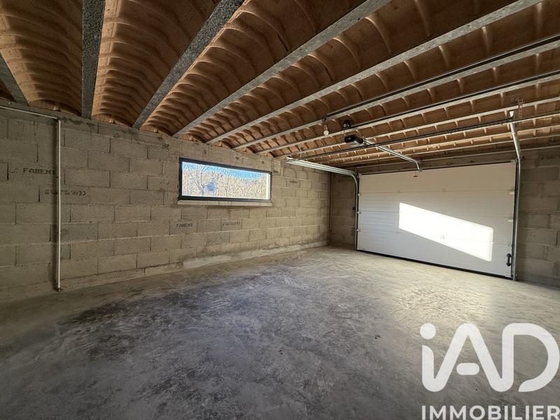 Maison - 116 m² - 4 pièces