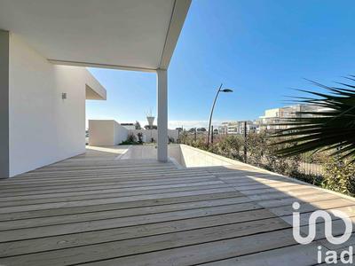 Maison - 117 m² - 5 pièces