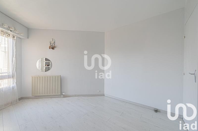 Appartement - 91 m² - 5 pièces