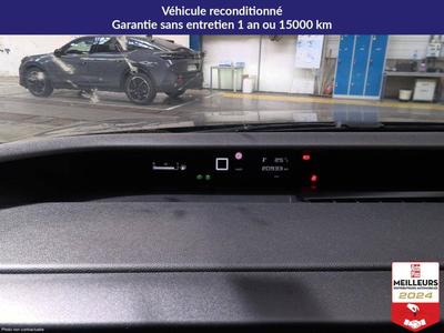 Citroën C3 Turbo 100 ch Bvm6 Max