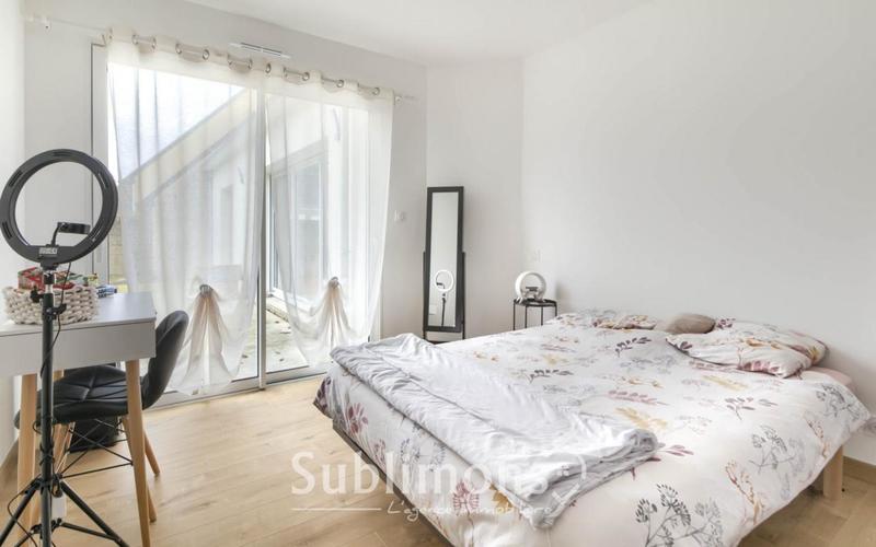 Maison - 119 m² - 7 pièces