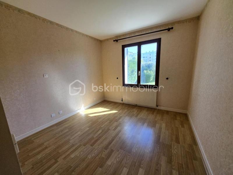 Pavillon - 85 m² - 3 pièces