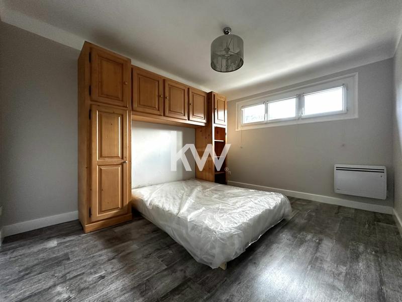 Appartement - 76 m² - 5 pièces