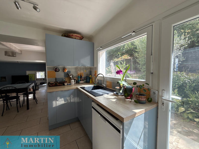 Mas - 134 m² - 5 pièces