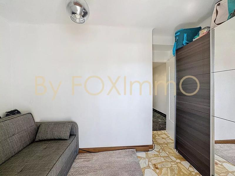 Appartement - 79 m² - 4 pièces