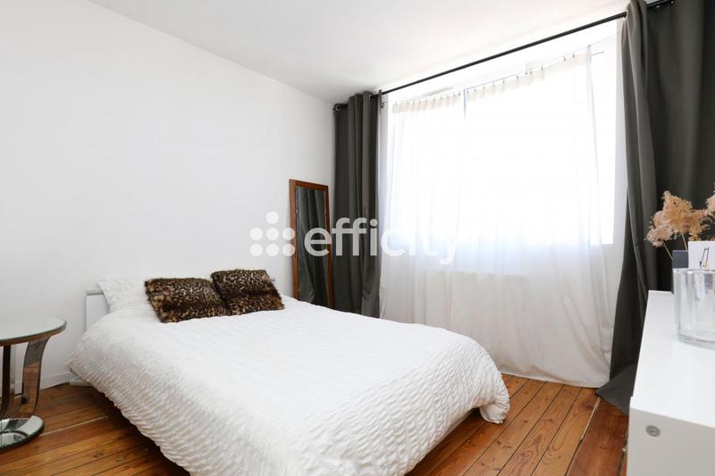 Maison - 128 m² - 5 pièces