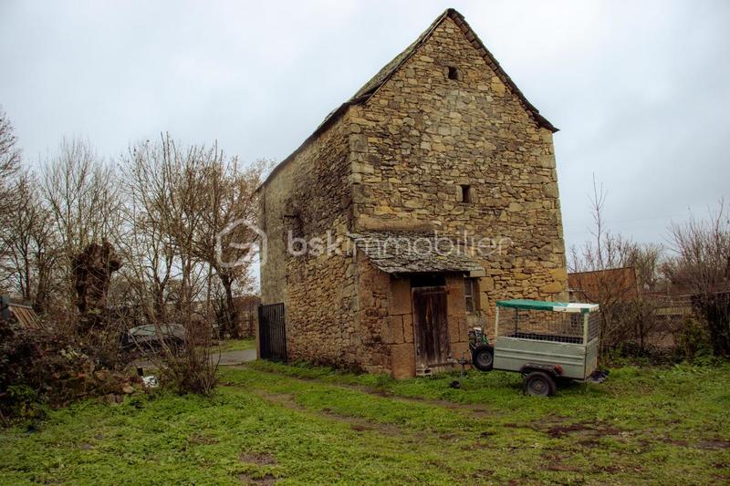 Maison en pierre - 101 m² - 5 pièces