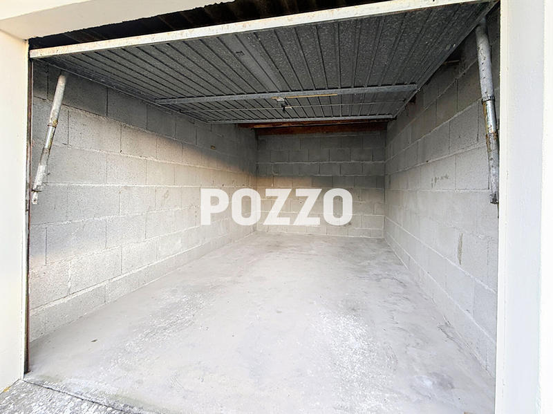 Parking - 17 m²