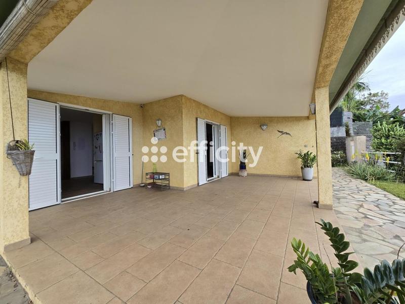 Pavillon - 91 m² - 3 pièces