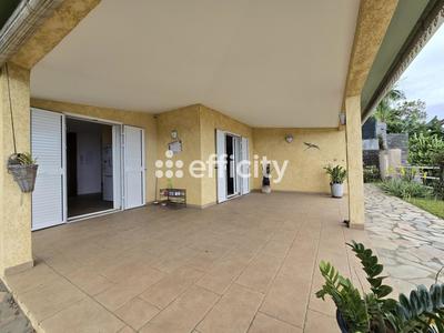 Pavillon - 91 m² - 3 pièces