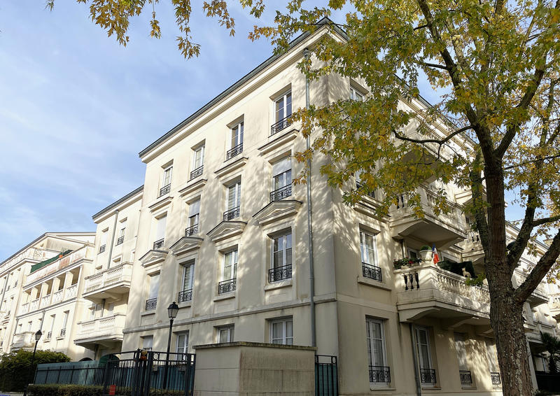 Appartement - 74 m² - 3 pièces