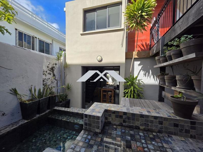 Villa - 90 m² - 4 pièces