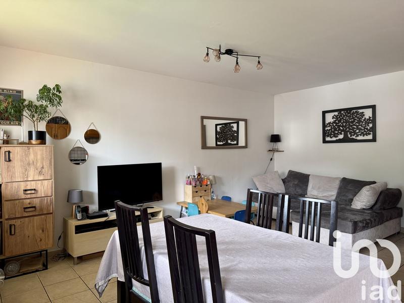 Appartement - 79 m² - 4 pièces