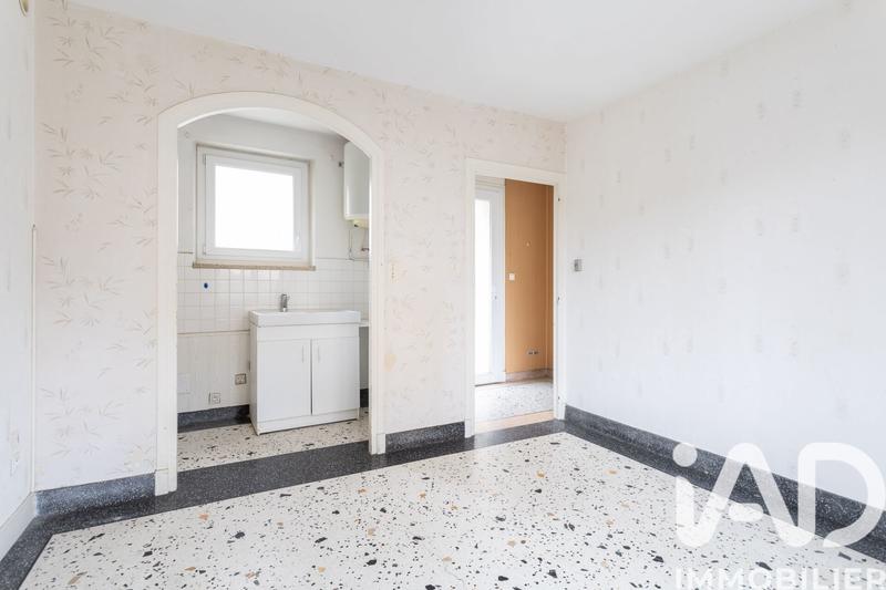 Maison - 132 m² - 5 pièces