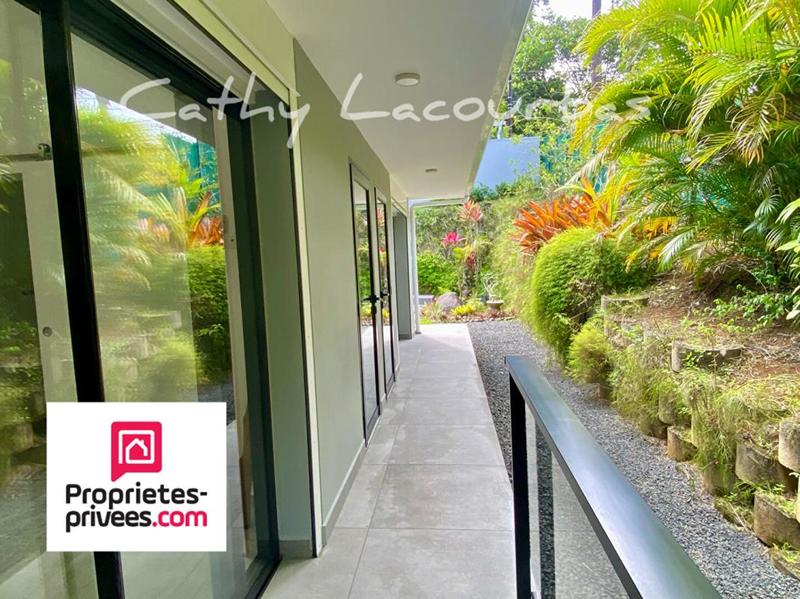 Villa - 195 m² - 7 pièces