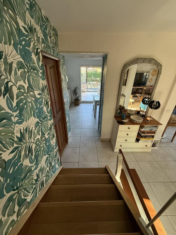 Maison - 146 m² - 5 pièces