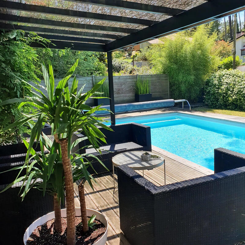 Maison - 221 m² - 9 pièces