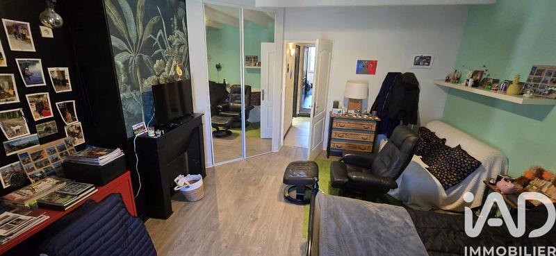 Maison de village - 240 m² - 7 pièces