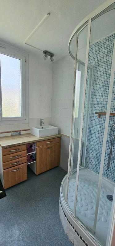 Appartement - 53 m² - 3 pièces