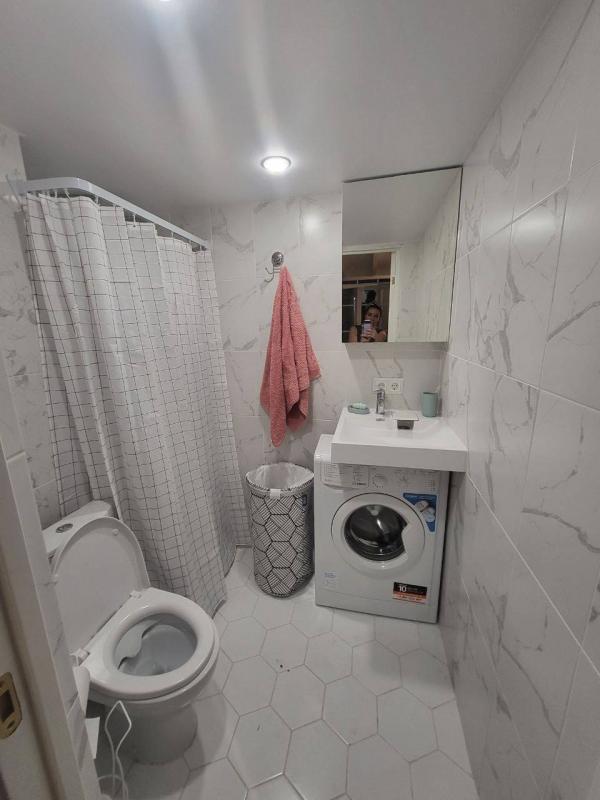 Studio - 16 m² - 1 pièce