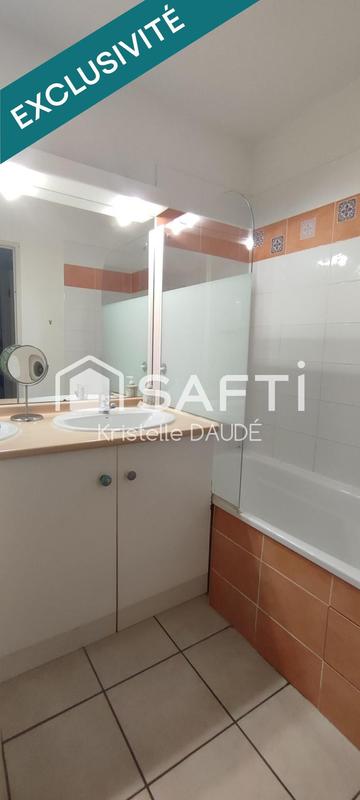 Maison - 84 m² - 4 pièces