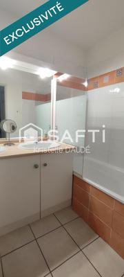 Maison - 84 m² - 4 pièces