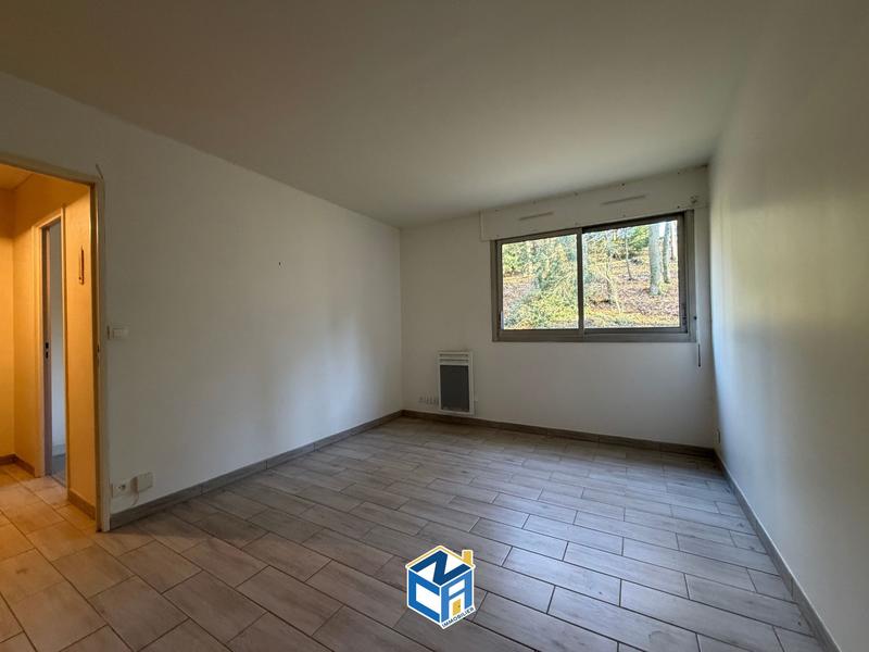 Appartement - 30 m² - 1 pièce