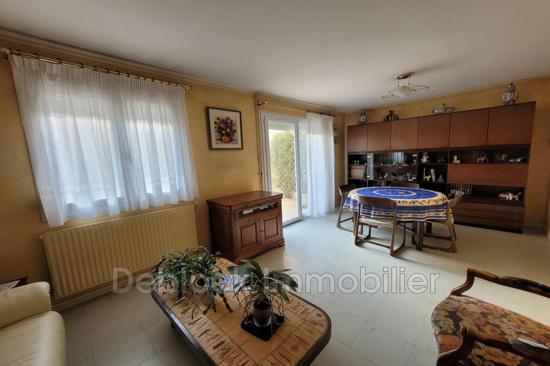 Maison - 77 m² - 4 pièces