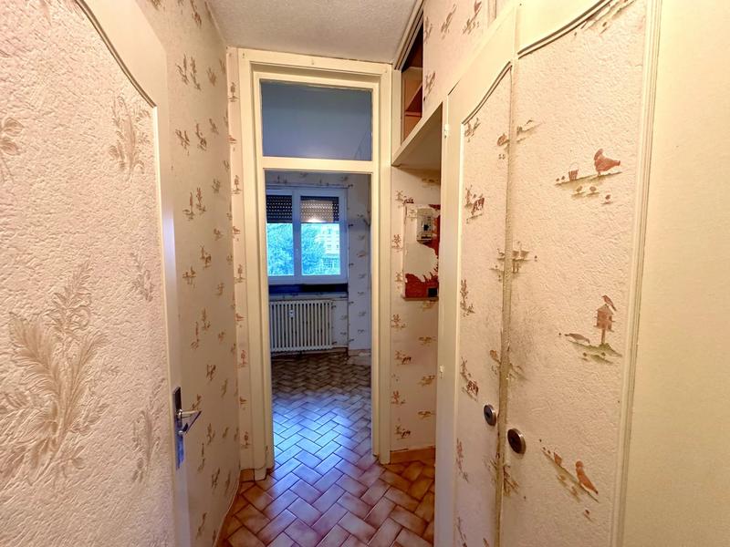 Appartement - 92 m² - 4 pièces