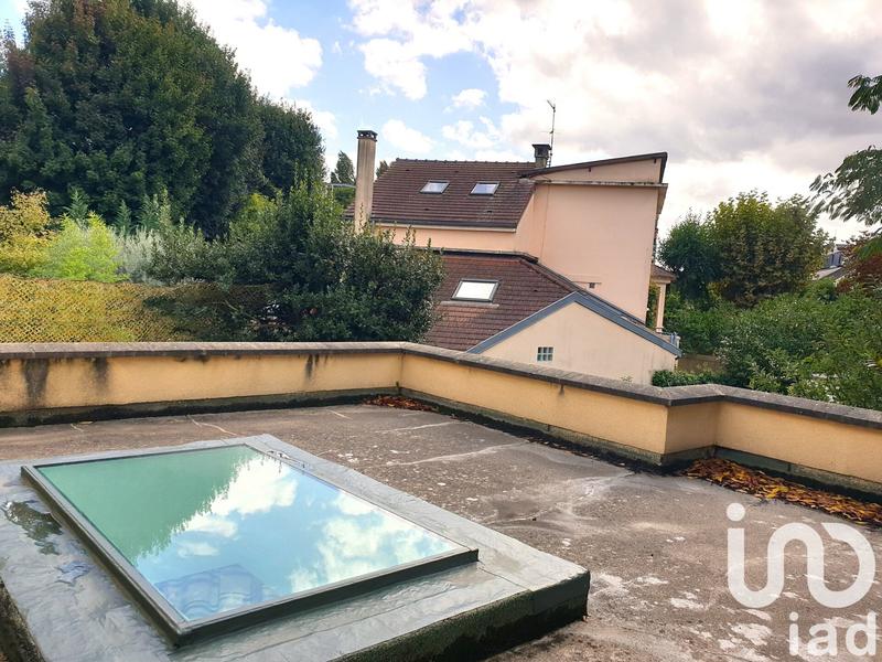 Maison - 143 m² - 7 pièces