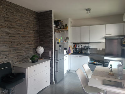 Appartement - 54 m² - 3 pièces