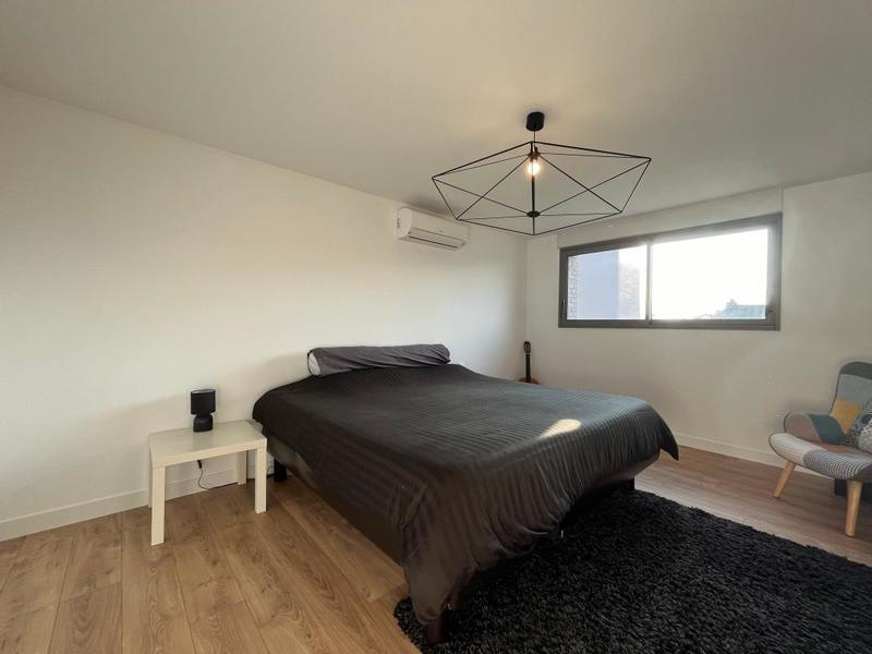 Maison - 137 m² - 5 pièces