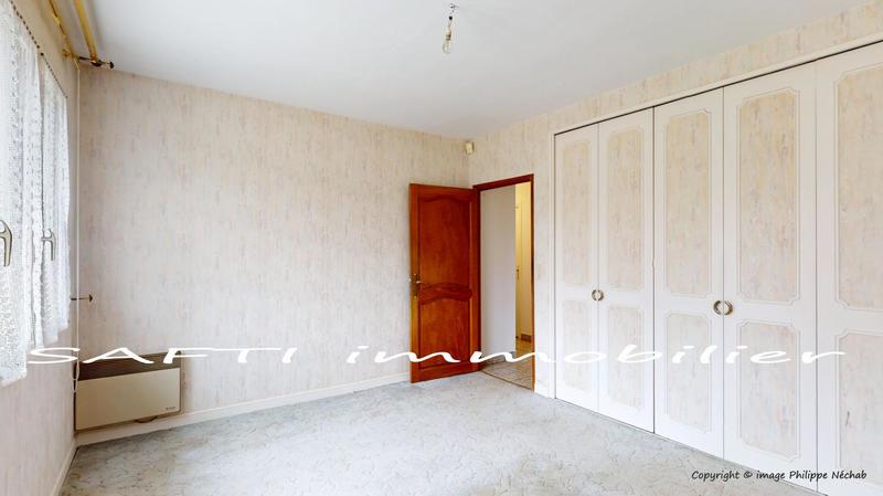 Maison - 177 m² - 6 pièces