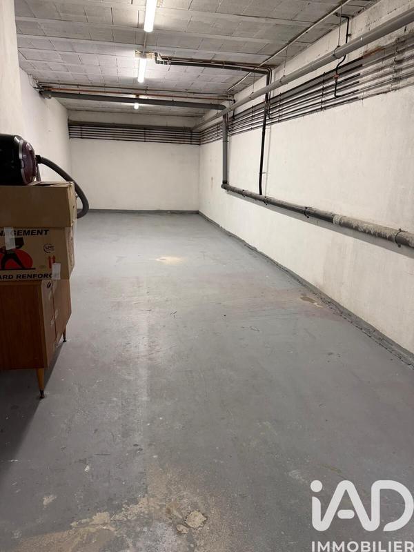 Maison - 197 m² - 6 pièces