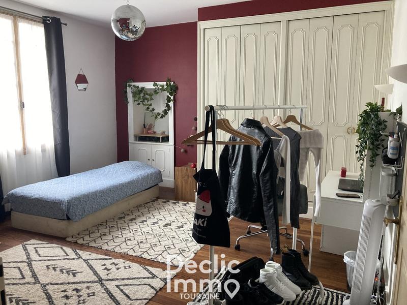 Maison - 195 m² - 7 pièces