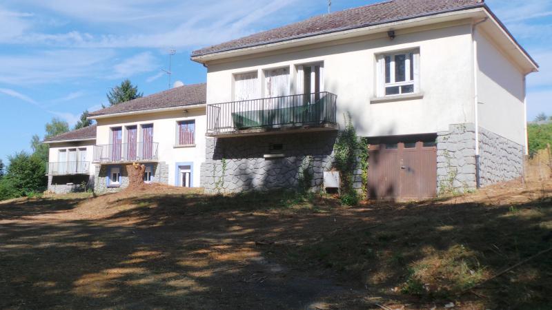 Maison - 65 m² - 4 pièces