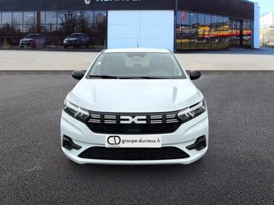 Dacia Sandero SCe 65 Gsr2 Essential